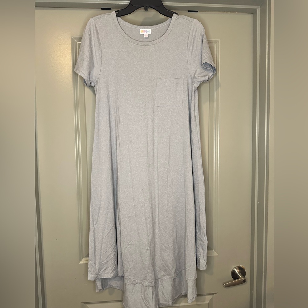 LuLaRoe Carly dress
